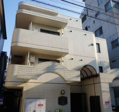 外観 メゾン・ド・セリバテールの外観