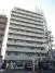 パレドール文京メトロプラザ１の外観
