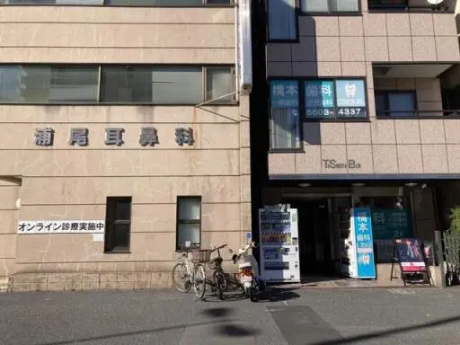 下谷サニーハイツの周辺環境