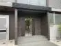 ユリカロゼ金町のエントランス