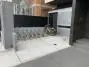ユリカロゼ金町の駐輪場