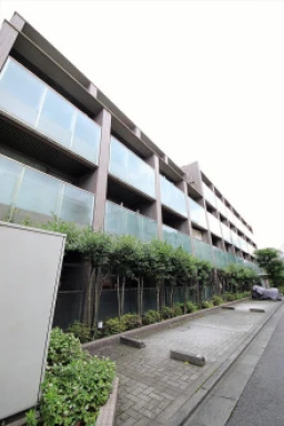 外観 日神デュオステージ荻窪の外観