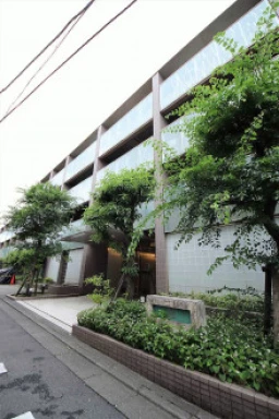 外観 日神デュオステージ荻窪の外観