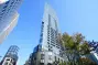 セントラルパークタワー・ラ・トゥール新宿の周辺環境
