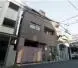 ハーミテイジの外観