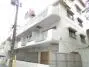 代々木グリーンハイムの外観