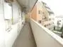 代々木グリーンハイムの通路