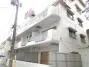 代々木グリーンハイムの外観