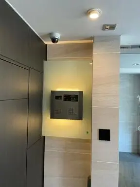 共有設備 デュオステージ中落合の共有設備