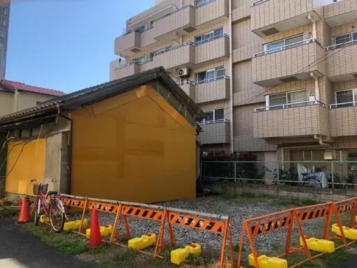 グリーンプラザ西日暮里の周辺環境