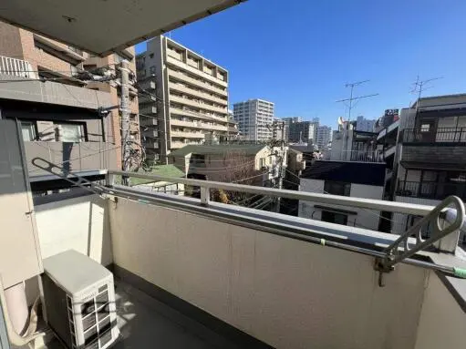 グリーンプラザ西日暮里の周辺環境