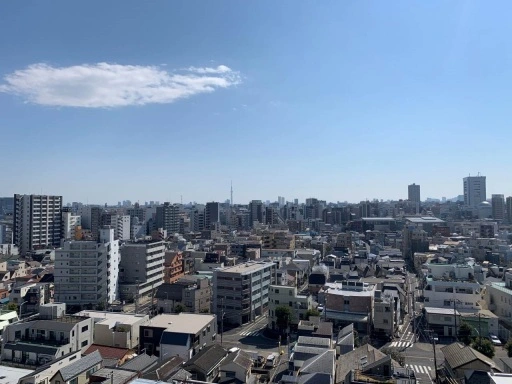 ザ・ガーデンズ東京王子エアリーコートの周辺環境
