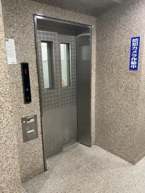 共有設備 スカイコート本郷東大前壱番館の共有設備