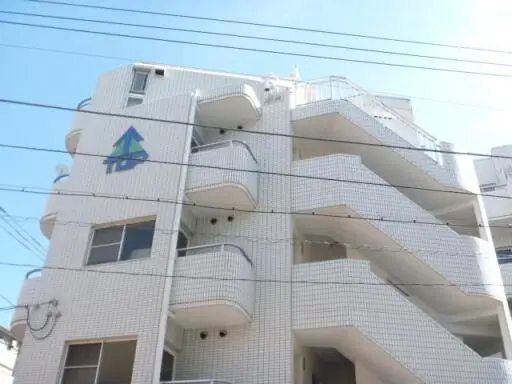 ＴＯＰ三軒茶屋ＮＯ４の外観