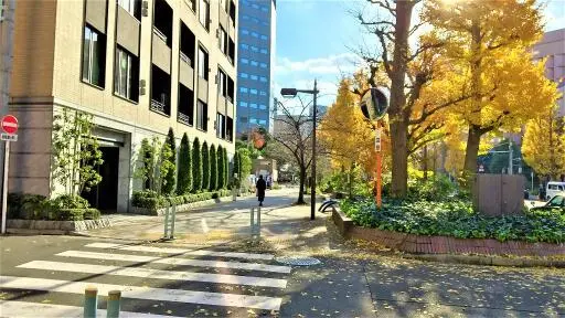 周辺環境 ブランズ明石町の周辺環境