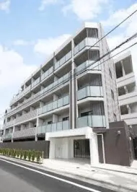 外観 アルテカーサアリビエ東京イーストの外観