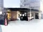 コンシェリア池袋ＭＡＳＴＥＲ’Ｓ　ＶＩＬＬＡのエントランス