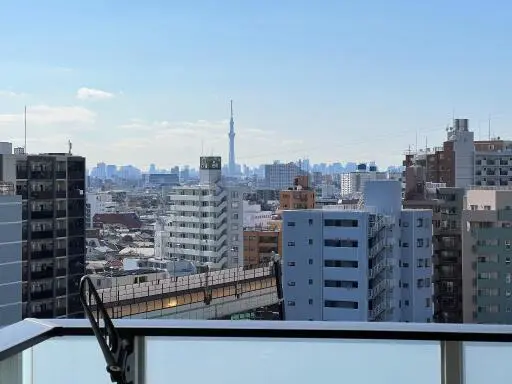周辺環境 ミルーナヒルズ金町の周辺環境