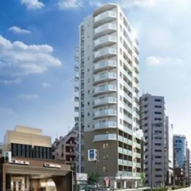 パークリュクス渋谷北参道ｍｏｎｏの外観