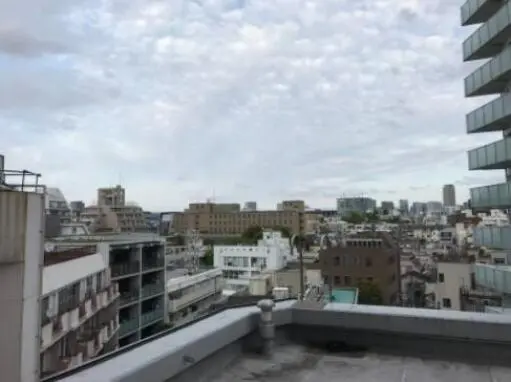 パークリュクス渋谷北参道ｍｏｎｏの周辺環境