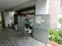 日神パレス東十条の共有設備