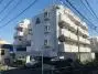 トップ板橋の外観