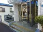 トップ板橋のエントランス