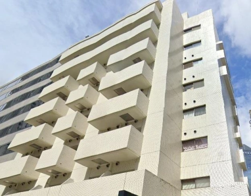 クレール東池袋の外観