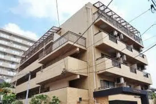 外観 ステーションプラザ羽田の外観