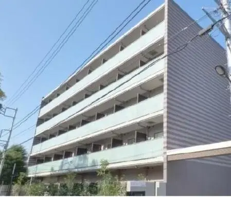 Ｒｉｓｉｎｇ　ｐｌａｃｅ　綾瀬の外観