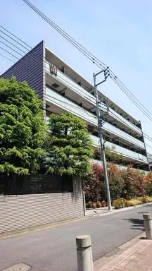 Ｒｉｓｉｎｇ　ｐｌａｃｅ　綾瀬の外観