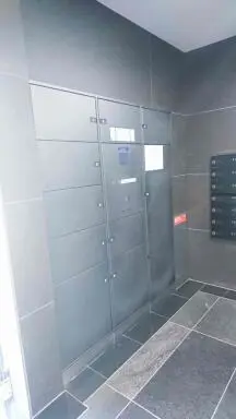 Ｒｉｓｉｎｇ　ｐｌａｃｅ　綾瀬の共有設備