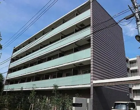 Ｒｉｓｉｎｇ　ｐｌａｃｅ　綾瀬の外観