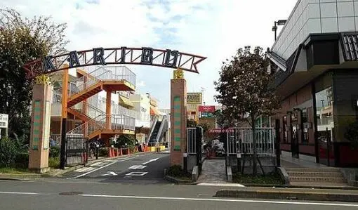 Ｒｉｓｉｎｇ　ｐｌａｃｅ　綾瀬の周辺環境