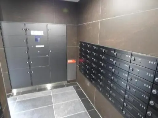 Ｒｉｓｉｎｇ　ｐｌａｃｅ　綾瀬の通路