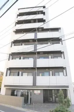セジョリ大泉学園２の外観