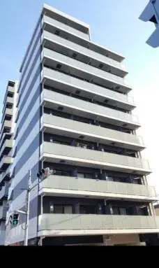 外観 ラフィスタ中板橋の外観