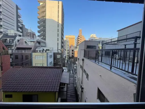 周辺環境 二興ハイム亀戸の周辺環境