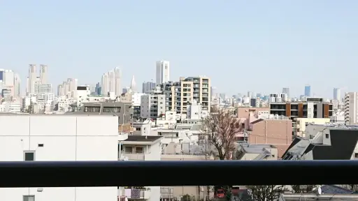 周辺環境 ライオンズプラザ方南町の周辺環境