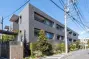 ジオ成城学園前の外観