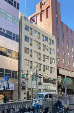 外観 大塚シャトレトーコーの外観