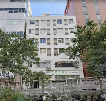 外観 大塚シャトレトーコーの外観