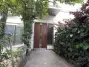 セリュークス駒込のエントランス