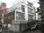 金義マンションの外観