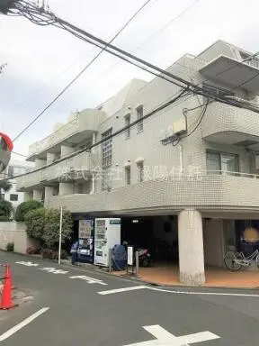 外観 ラ・レジダンス・ド・ラフィネの外観