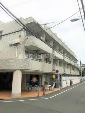 外観 ラ・レジダンス・ド・ラフィネの外観