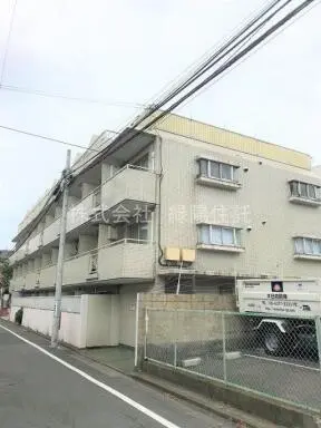 外観 ラ・レジダンス・ド・ラフィネの外観