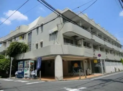 外観 ラ・レジダンス・ド・ラフィネの外観