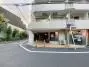 ラ・レジダンス・ド・ラフィネの外観