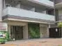 ジェノヴィア新宿グリーンヴェールの外観